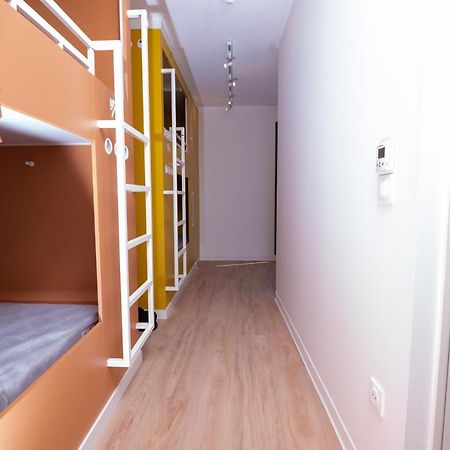 Hostel Le Hueb Toulon Eksteriør billede
